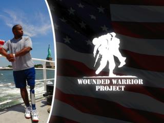 Wounded Warrior Project