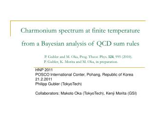 Charmonium spectrum at finite temperature from a Bayesian analysis of QCD sum rules