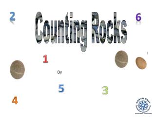 Counting Rocks