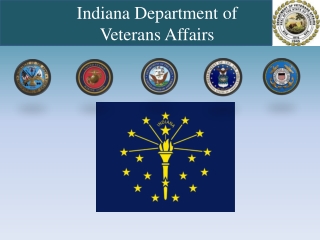Indiana Department of Veterans Affairs