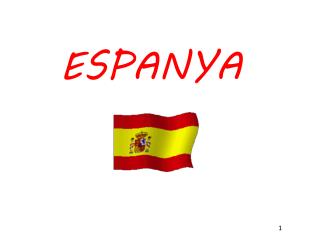 ESPANYA