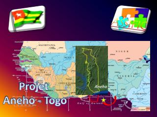 Projet Aneho - Togo