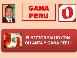 GANA PERU