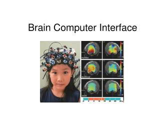 Brain Computer Interface