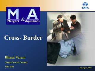 Cross- Border