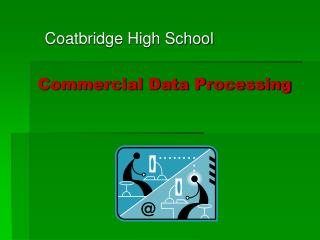 Commercial Data Processing