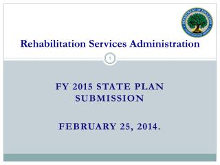 Rehabilitation Services Administration