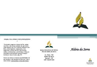 Aldeia da Serra