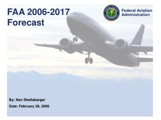 FAA 2006-2017 Forecast