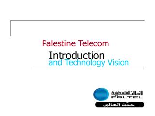 Palestine Telecom