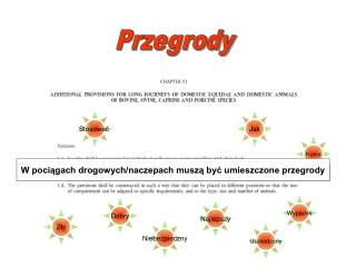 Przegrody