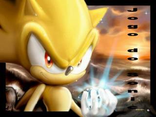 Jogo do Sonic