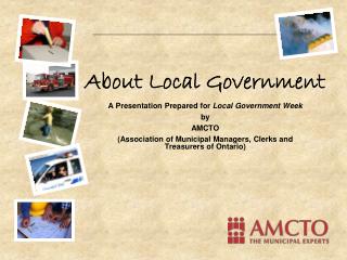 About Local Government