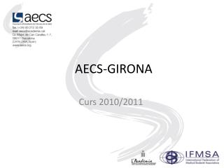 AECS-GIRONA