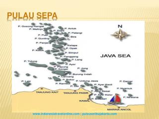 PULAU SEPA