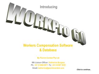 Introducing