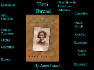 Torn Thread