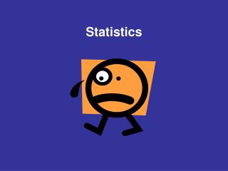 Statistics