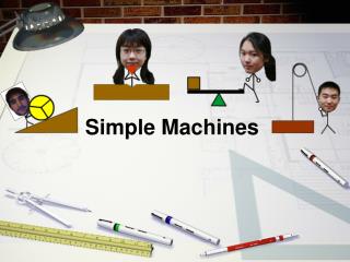 Simple Machines