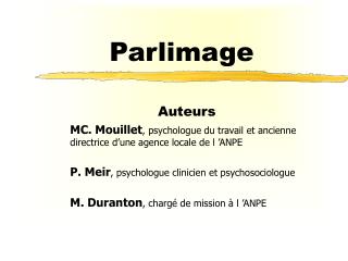 Parlimage