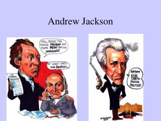 Andrew Jackson