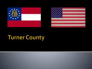 Turner County