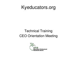 Kyeducators