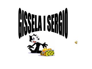 GISSELA I SERGIO