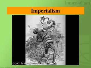 Imperialism