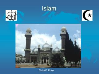 Islam