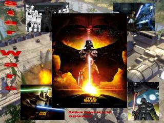 Star Wars