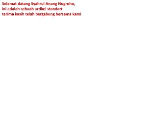 web_Selamat_Datang_Syahrul_Anang_Nugroho