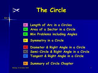 The Circle