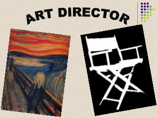 ART DIRECTOR