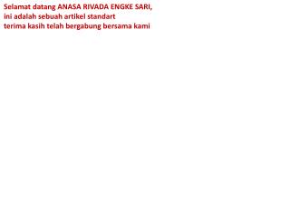 web_Selamat_Datang_ANASA_RIVADA_ENGKE_SARI