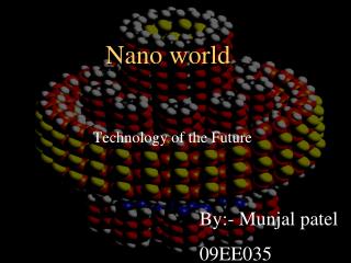 Nano world