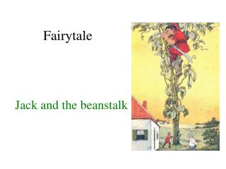 Fairytale