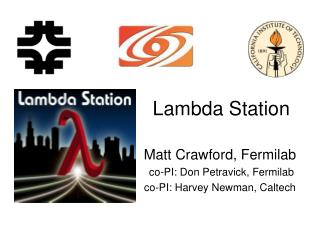 Lambda Station