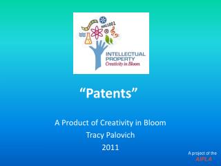 “Patents”