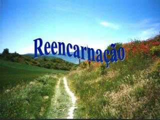 Reencarnação