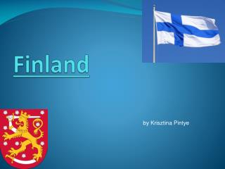 Finland