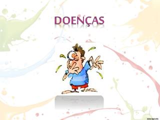 Doenças