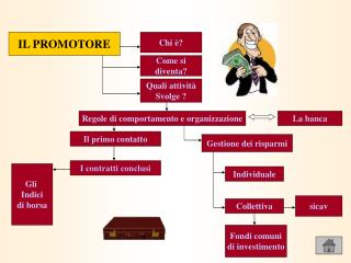 IL PROMOTORE