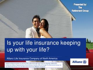 Allianz Life Insurance Company of North America