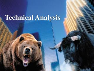 Technical Analysis