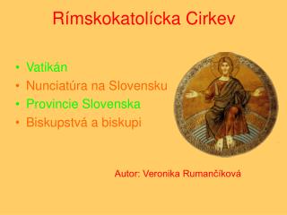 Rímskokatolícka Cirkev