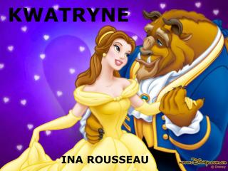 KWATRYNE