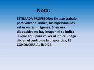 Nota: