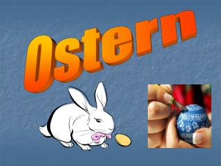 Ostern