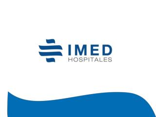 Сеть медицинских клиник IMED